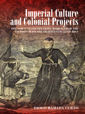 cover image of Imperial Culture and Colonial Projects